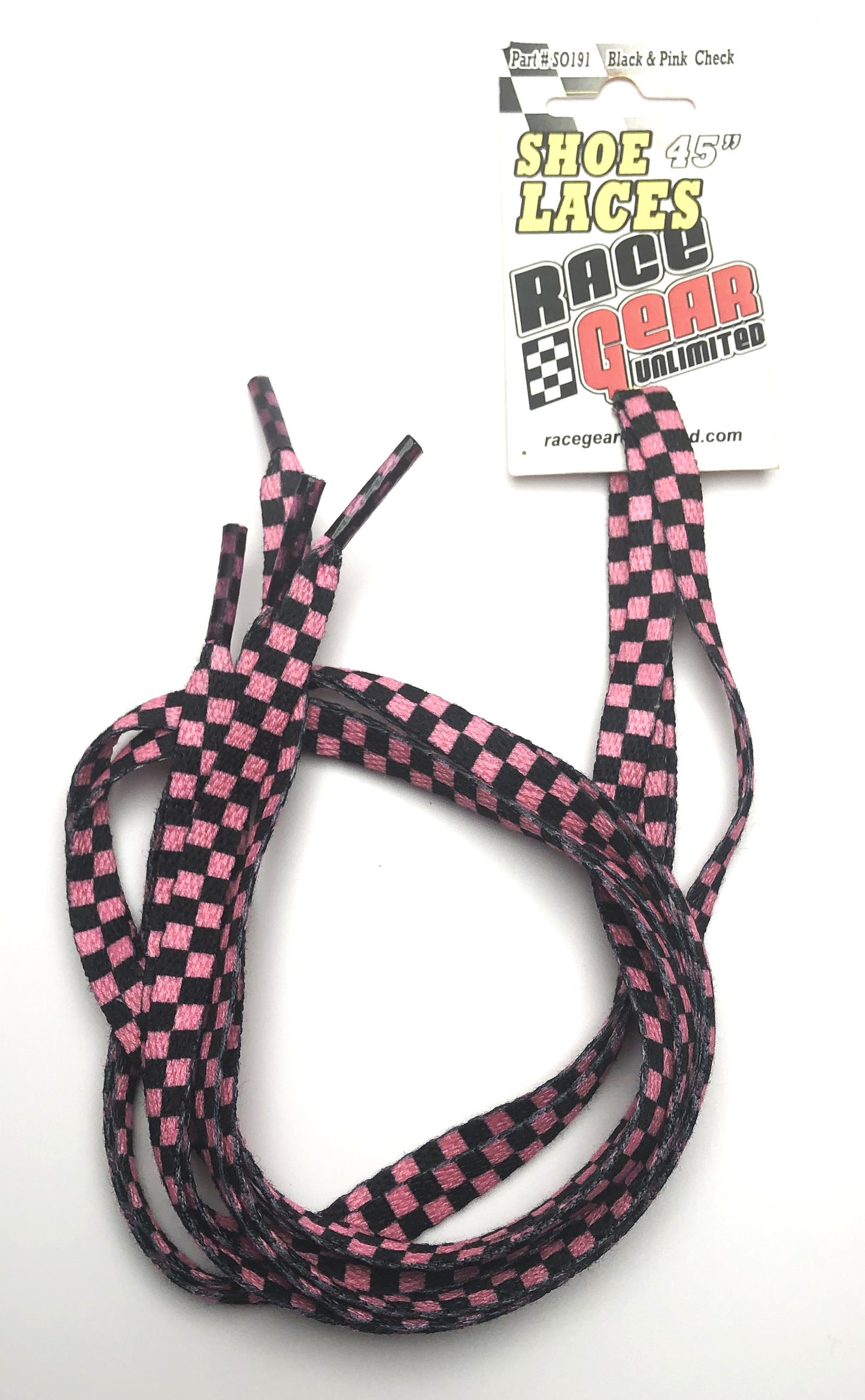 Shoelaces