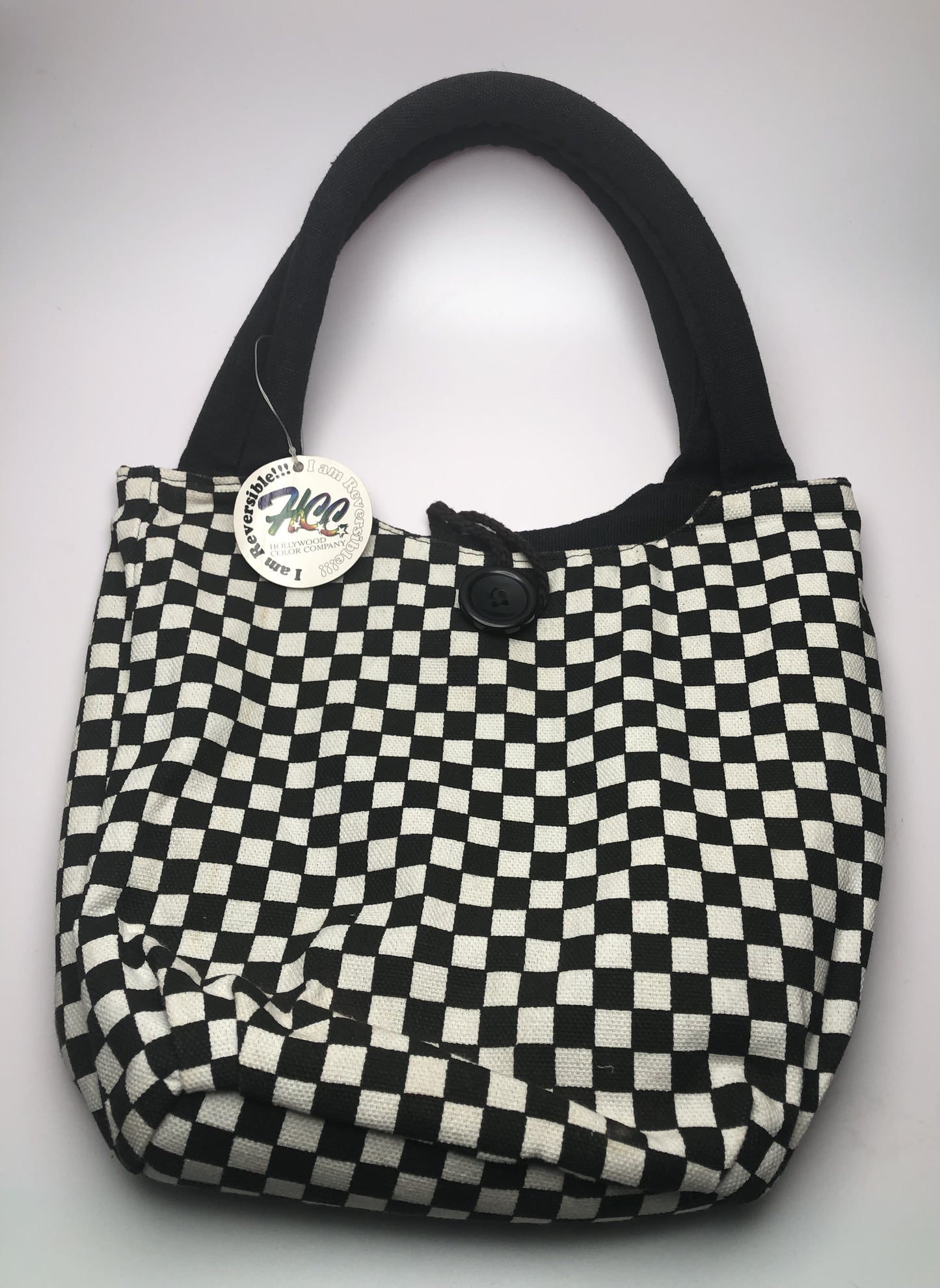 Reversible Purse